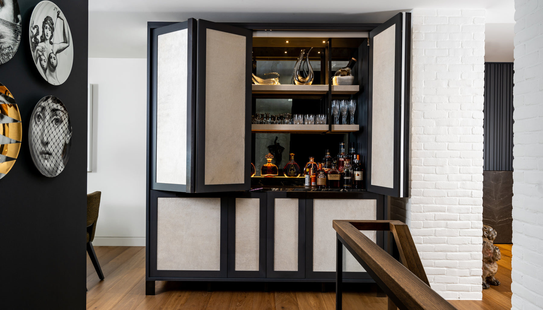 The Bar