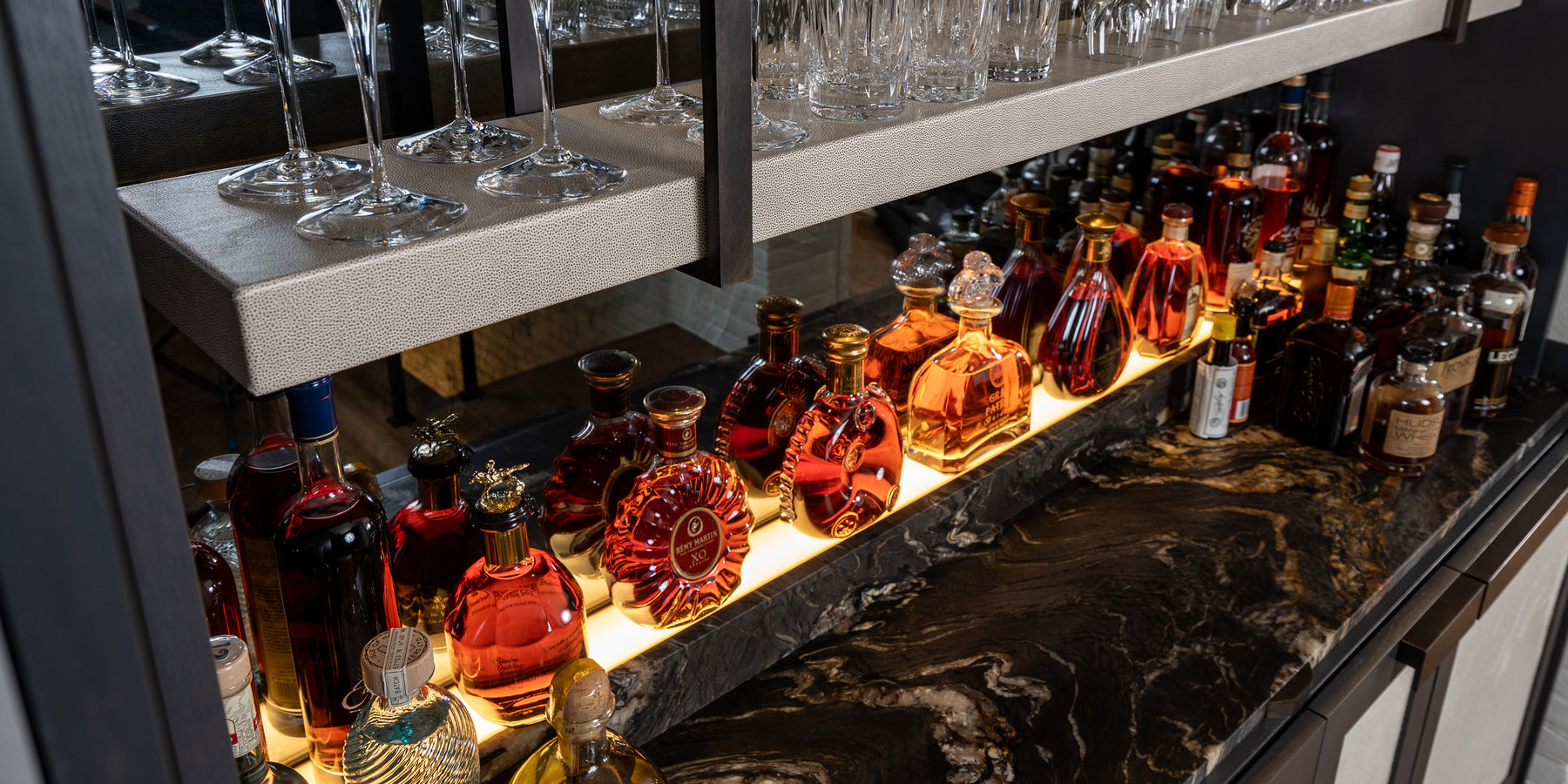 The Bar