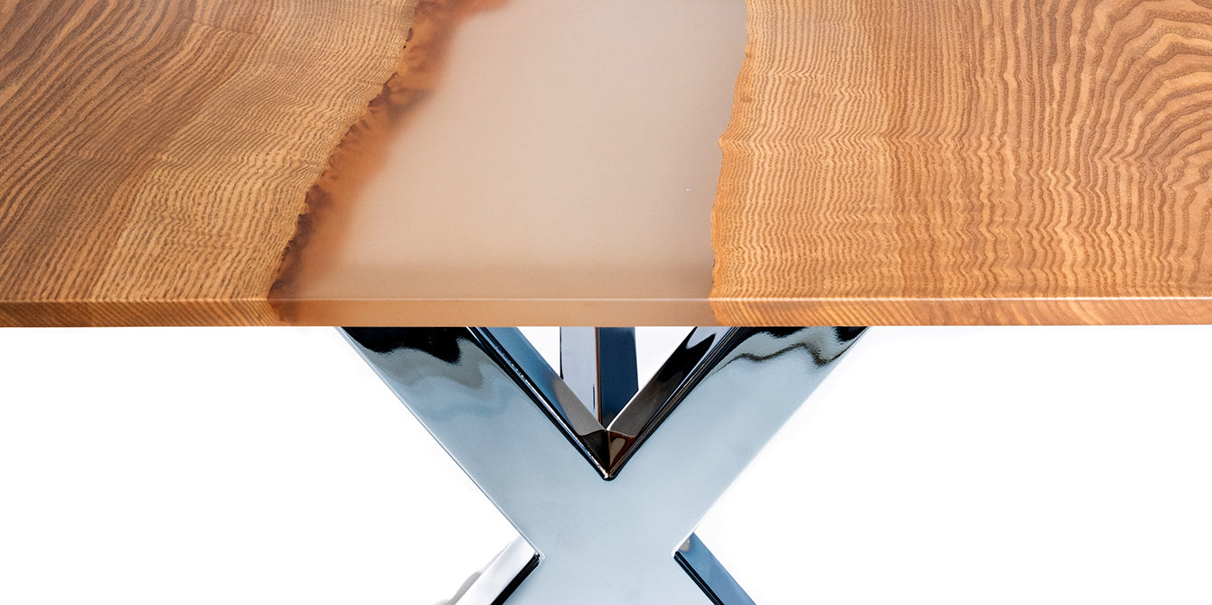 Ash River Table