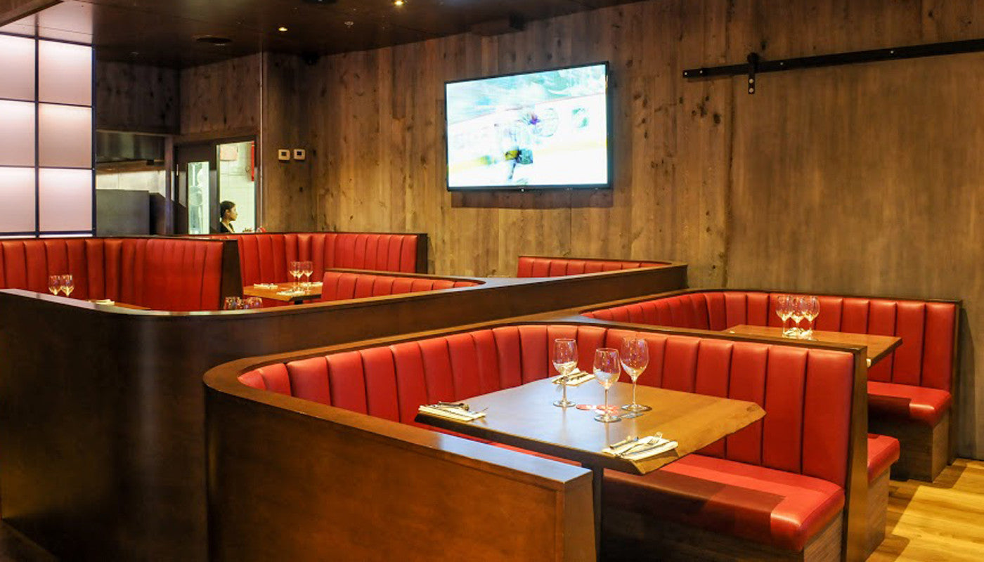 Hospitality Furniture