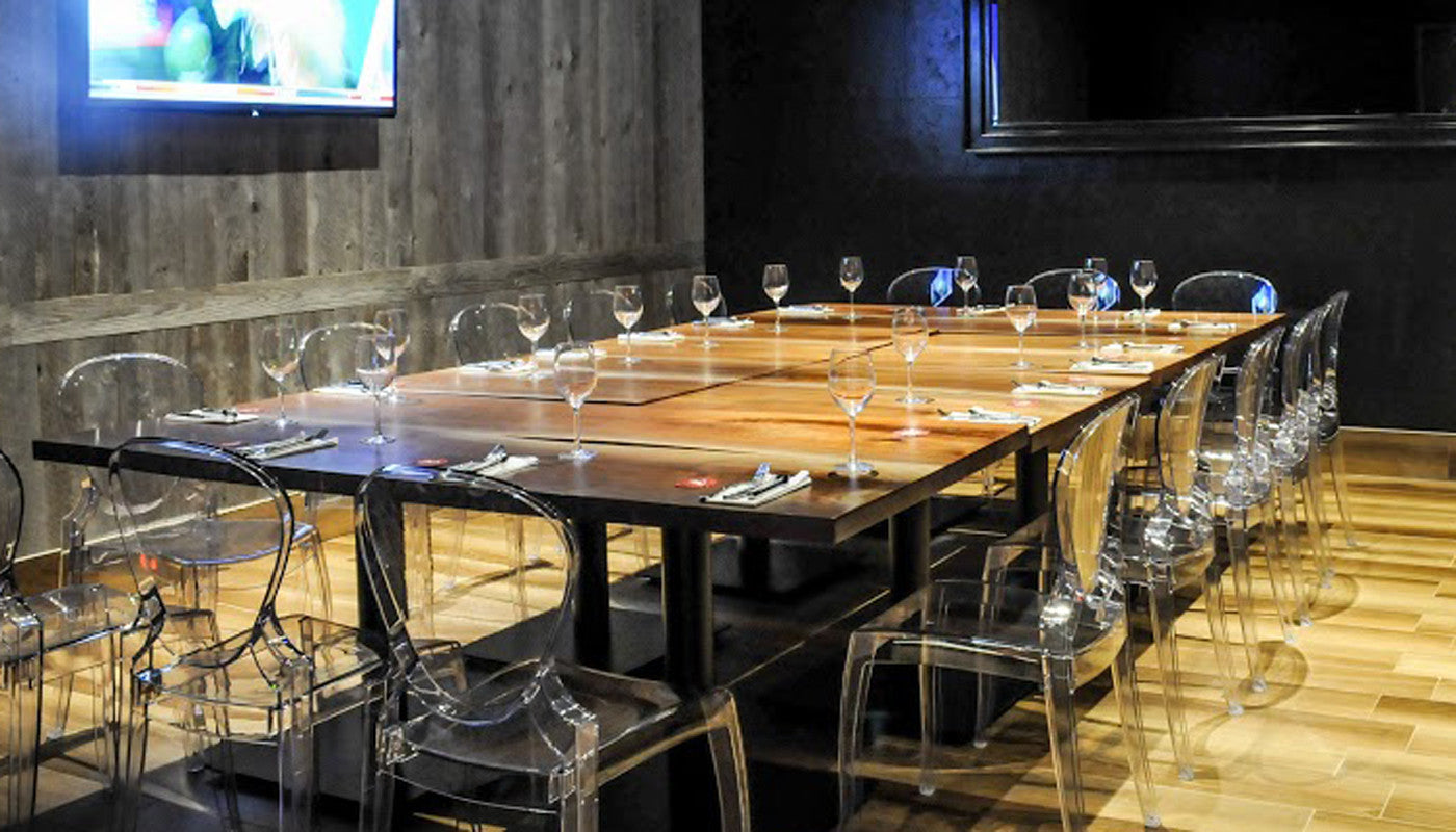 Hospitality Furniture