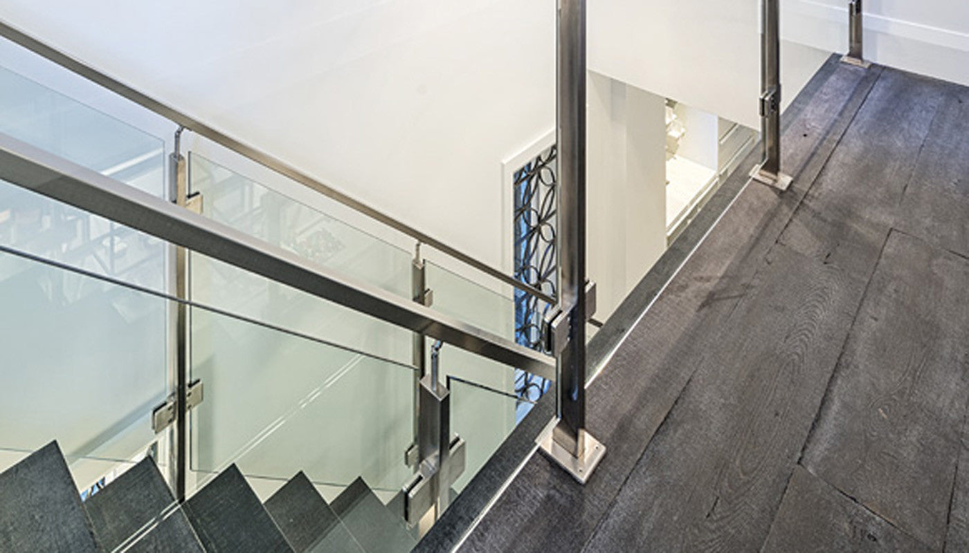 luxury retail millwork