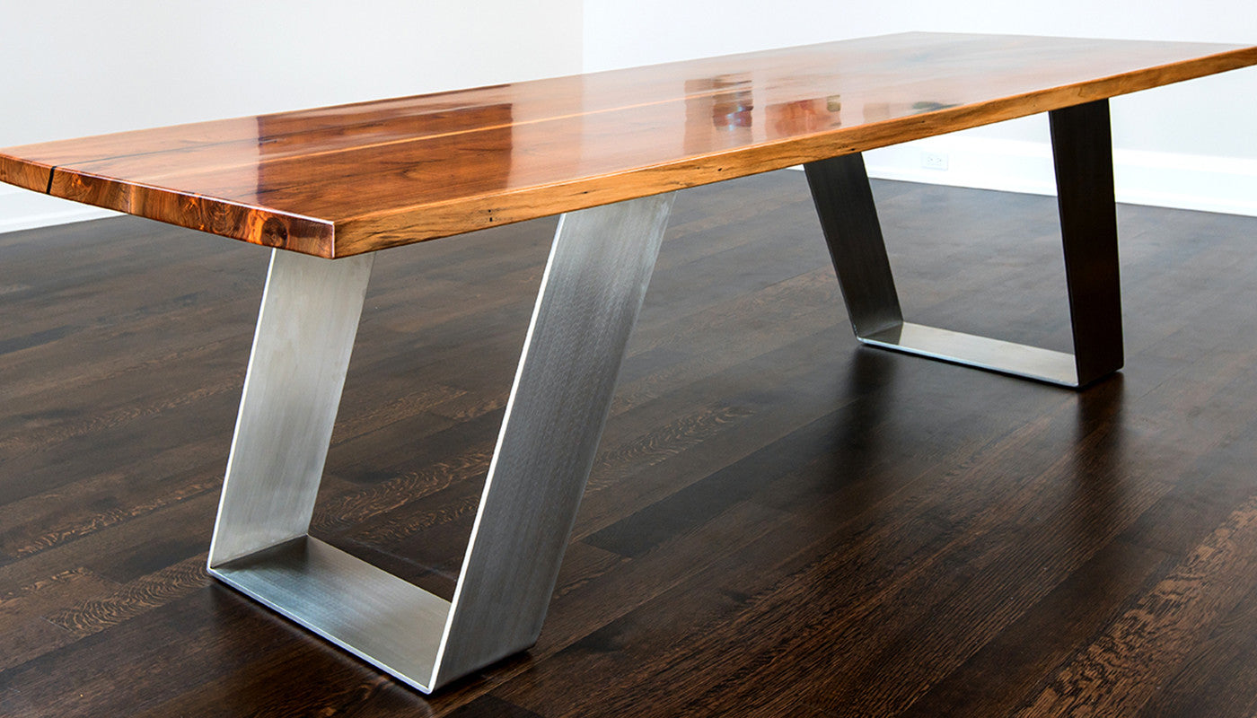 The JETSON table
